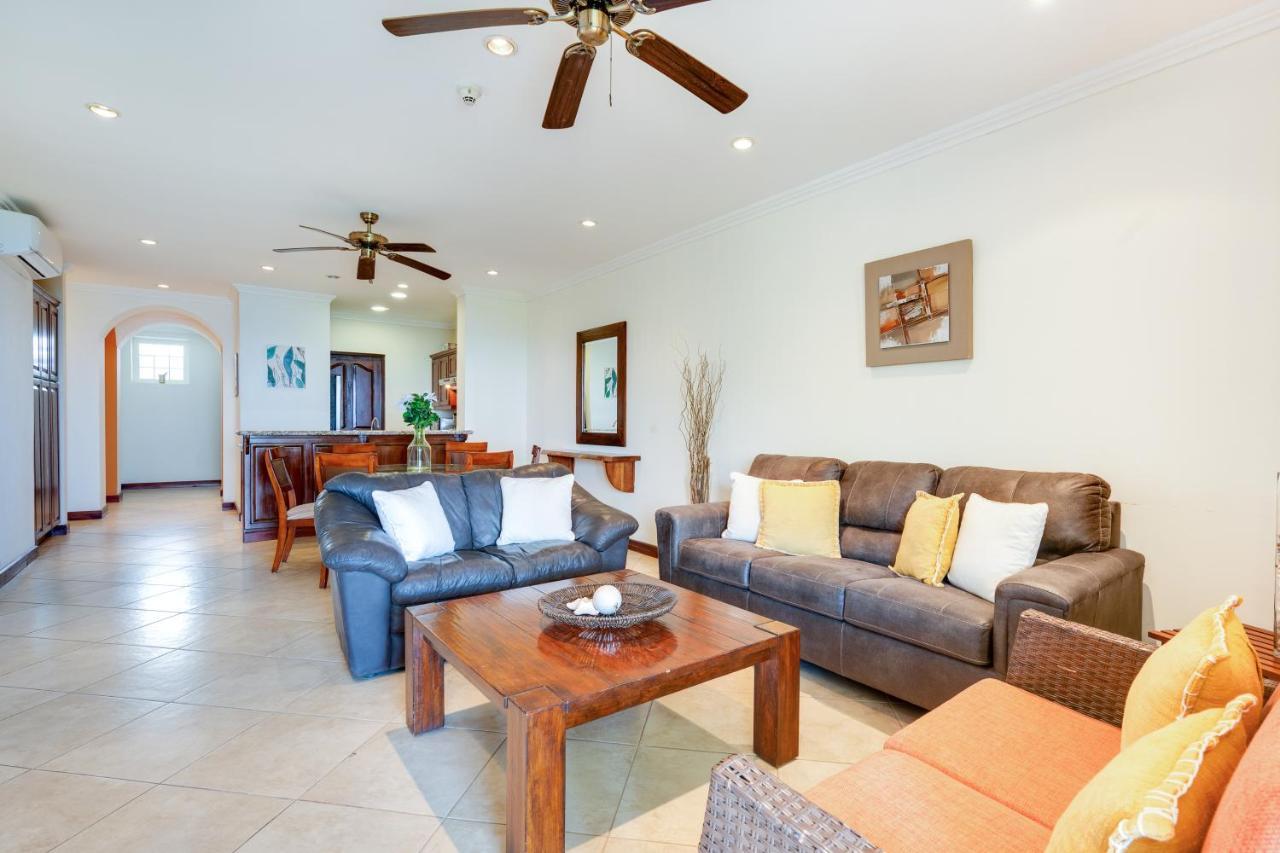Oceanica 823 Apartment ปลายาฟลามิงโก ภายนอก รูปภาพ