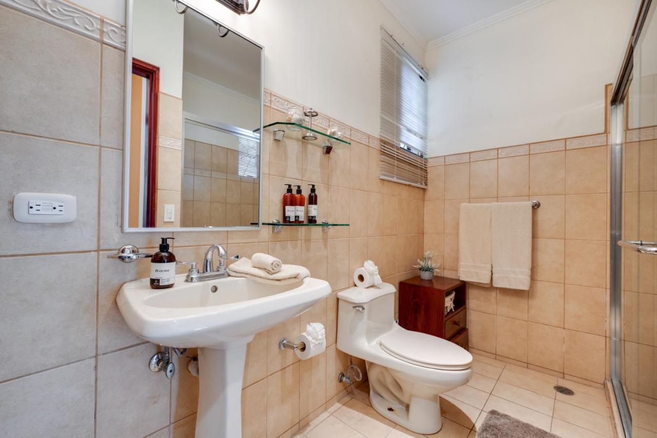 Oceanica 823 Apartment ปลายาฟลามิงโก ภายนอก รูปภาพ