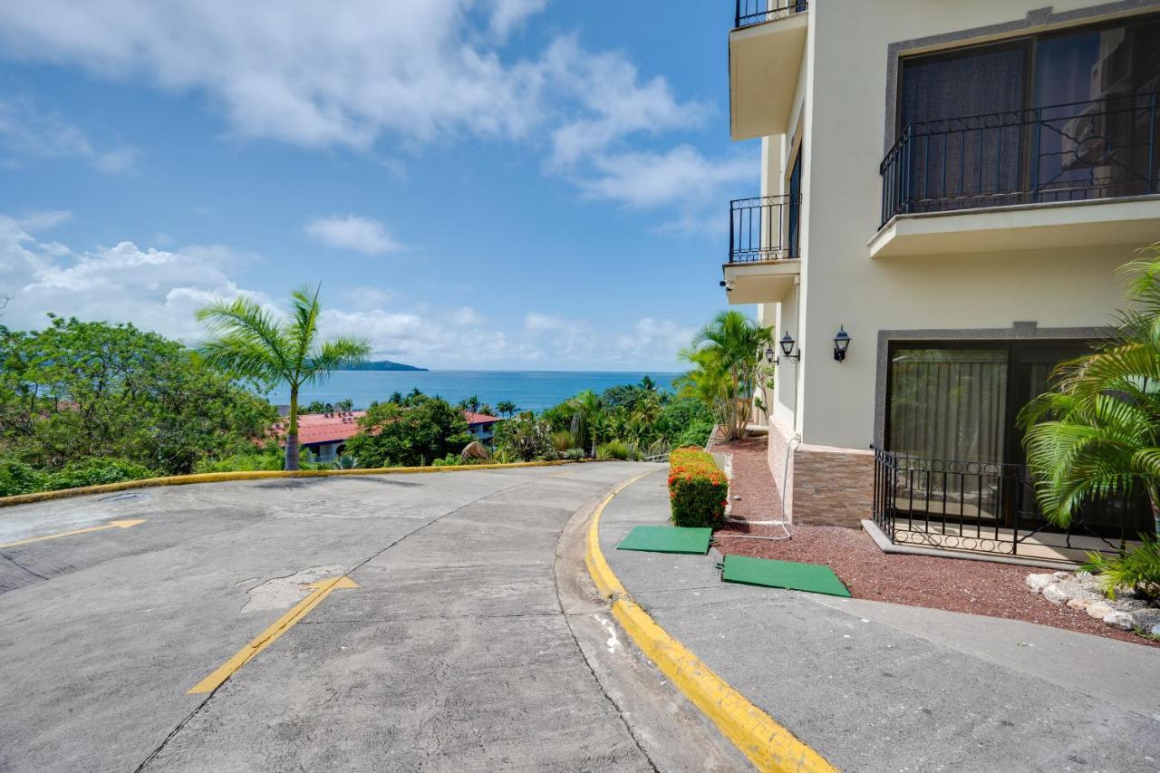 Oceanica 823 Apartment ปลายาฟลามิงโก ภายนอก รูปภาพ