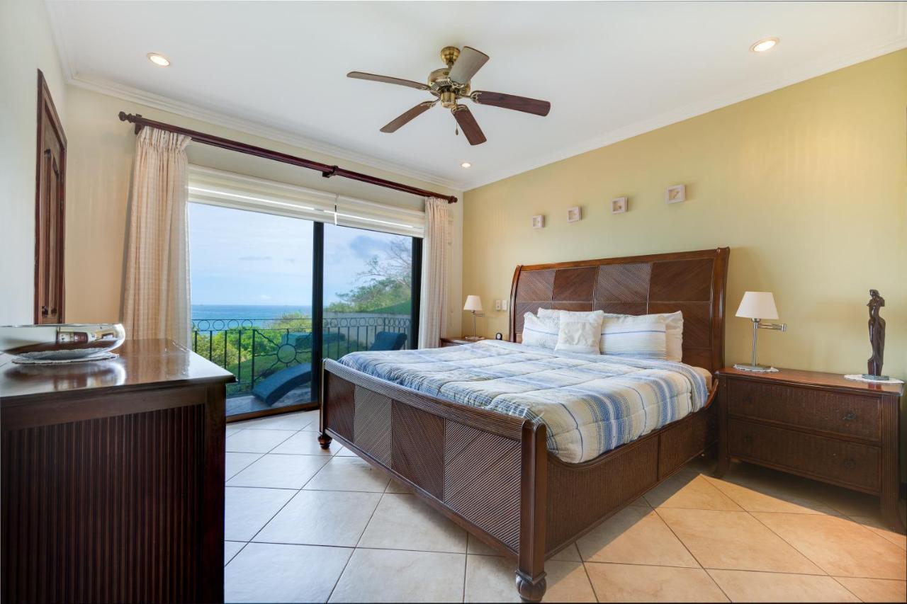 Oceanica 823 Apartment ปลายาฟลามิงโก ภายนอก รูปภาพ