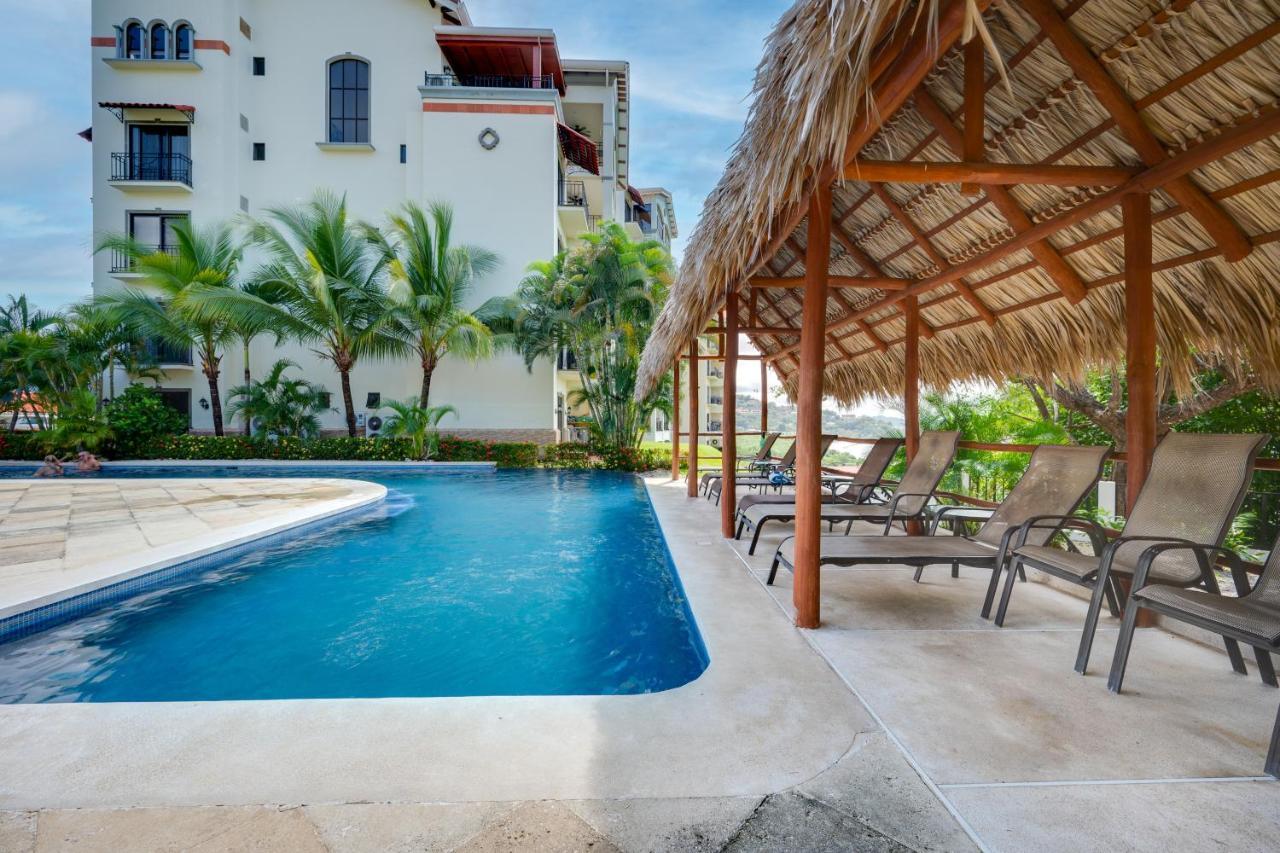 Oceanica 823 Apartment ปลายาฟลามิงโก ภายนอก รูปภาพ