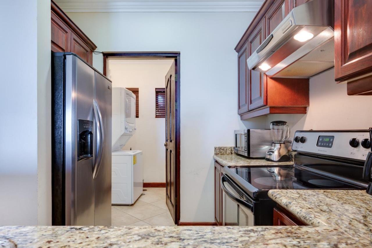 Oceanica 823 Apartment ปลายาฟลามิงโก ภายนอก รูปภาพ
