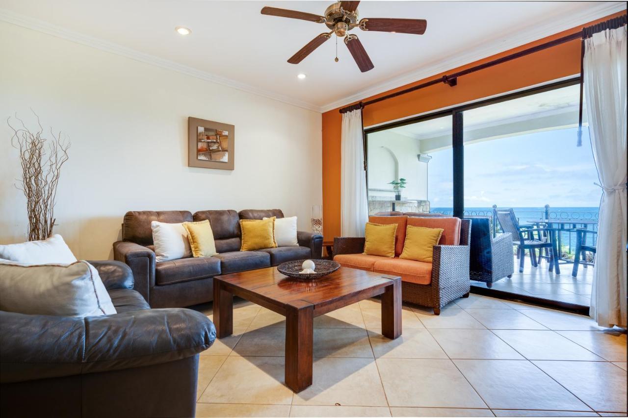 Oceanica 823 Apartment ปลายาฟลามิงโก ภายนอก รูปภาพ
