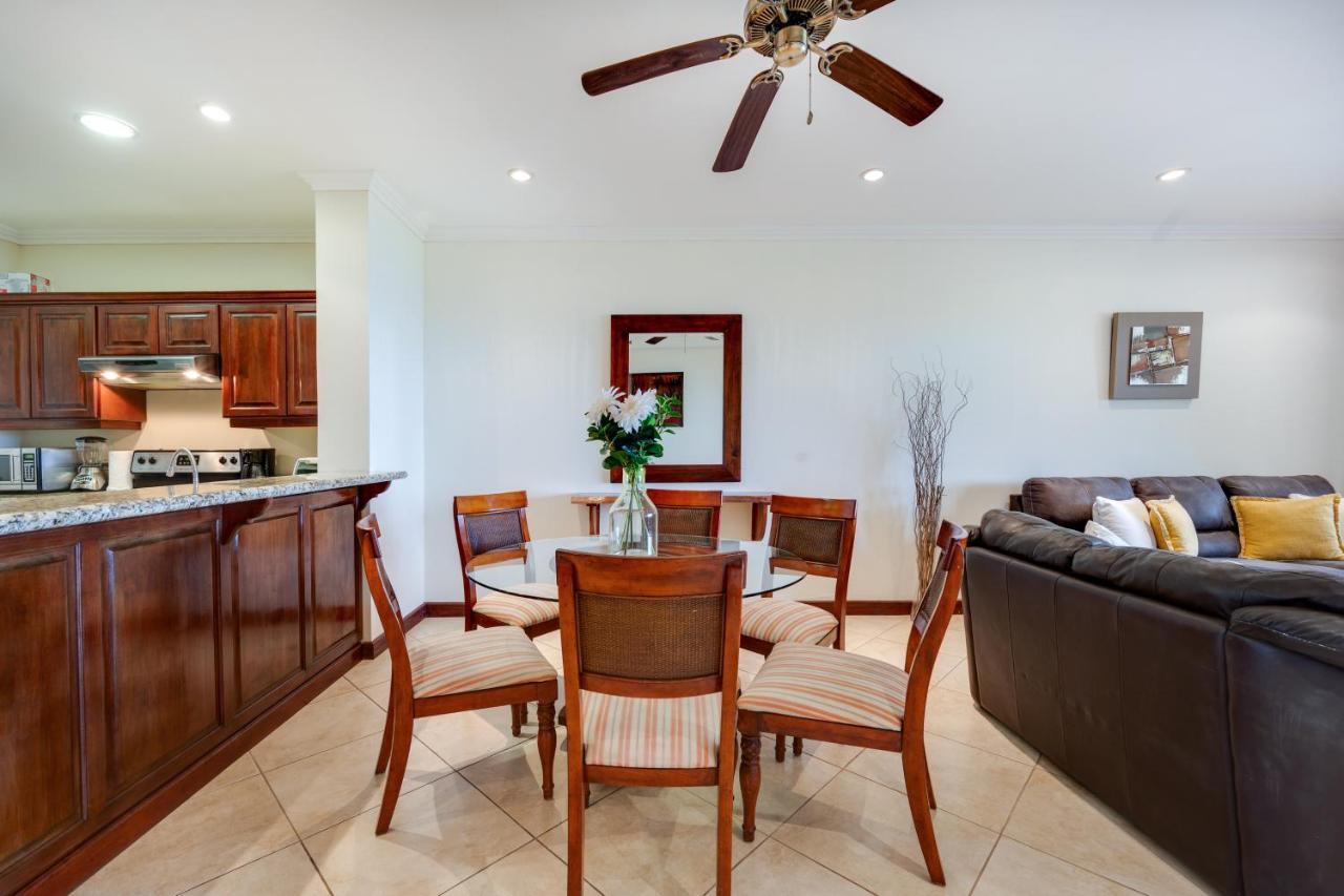 Oceanica 823 Apartment ปลายาฟลามิงโก ภายนอก รูปภาพ