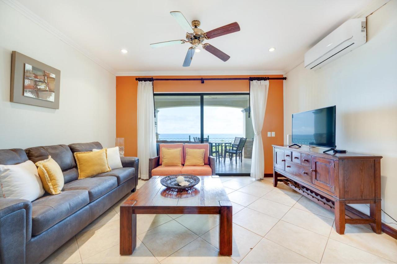 Oceanica 823 Apartment ปลายาฟลามิงโก ภายนอก รูปภาพ