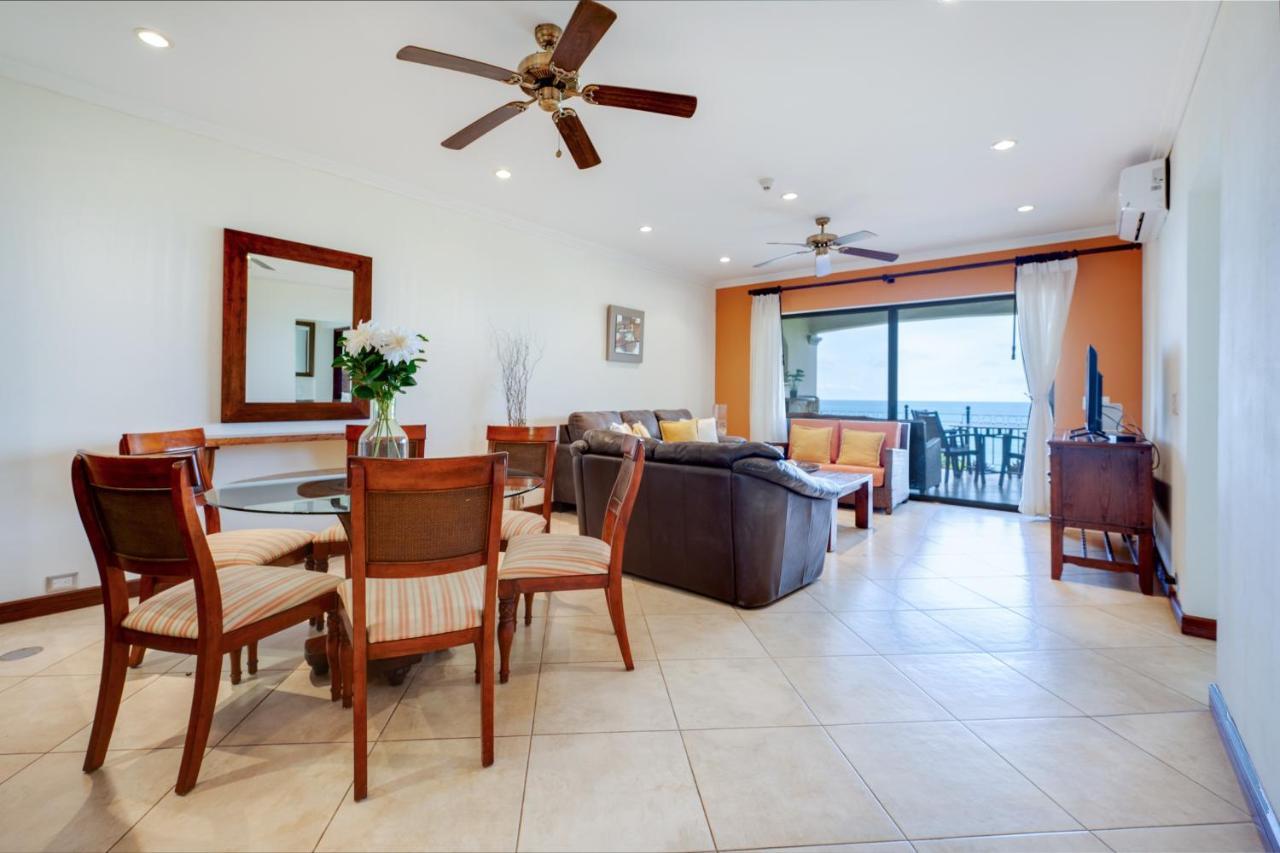 Oceanica 823 Apartment ปลายาฟลามิงโก ภายนอก รูปภาพ