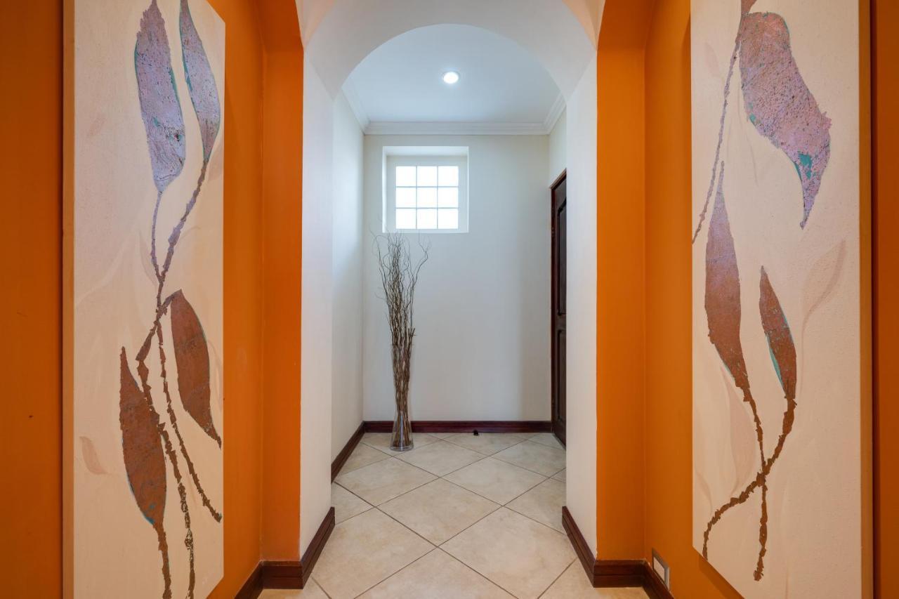 Oceanica 823 Apartment ปลายาฟลามิงโก ภายนอก รูปภาพ