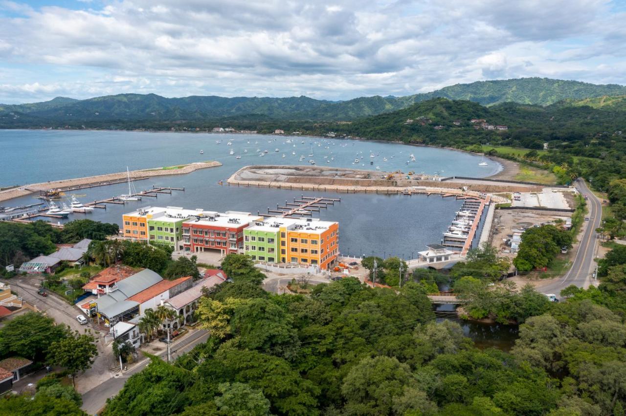 Oceanica 823 Apartment ปลายาฟลามิงโก ภายนอก รูปภาพ